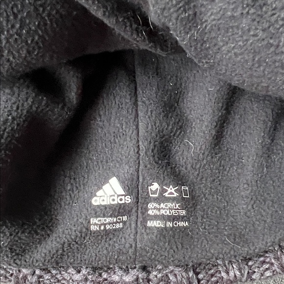 Adidas Climawarm Beanie - Picture 2 of 3